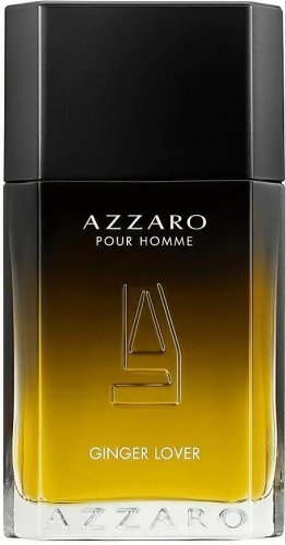 Фото духи Loris Azzaro Azzaro Pour Homme Ginger Lover