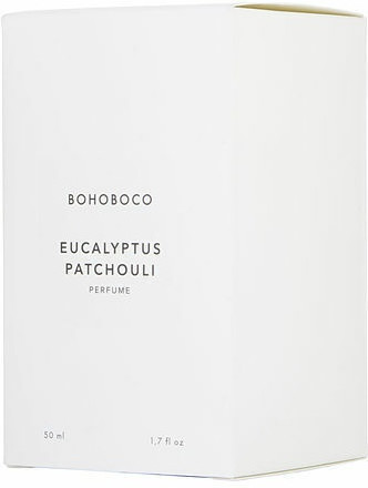 Фото духиBohoboco Eucalyptus Patchouli