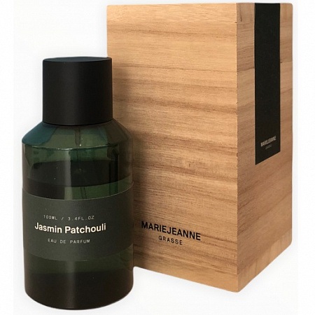 Фото духиMarie Jeanne Jasmin Patchouli