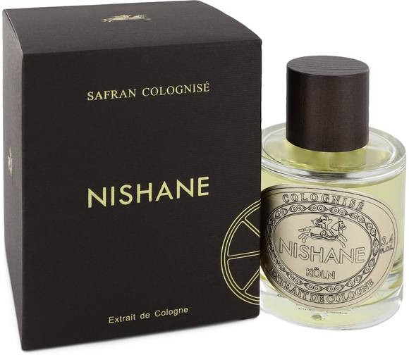 Фото духиNishane Safran Colognise