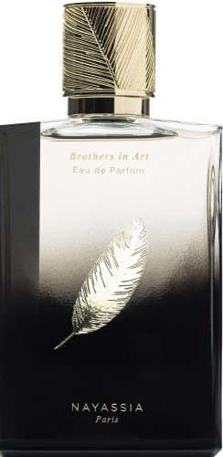 Фото духи Nayassia Brothers in Art