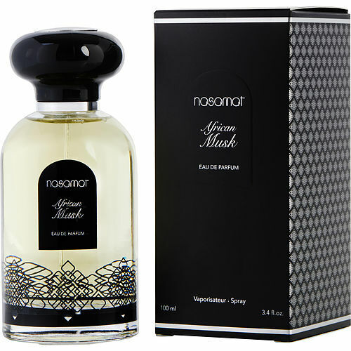 Фото духиNasamat African Musk