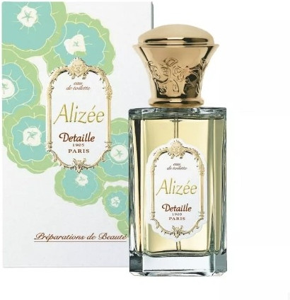Фото духиDetaille Alizee