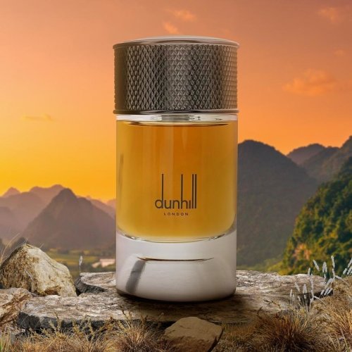 Фото духи Alfred Dunhill Mongolian Cashmere