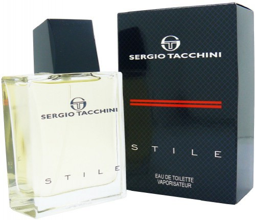 Фото духиSergio Tacchini Stile