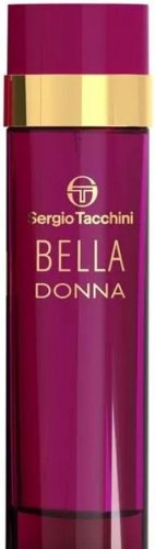 Фото духи Sergio Tacchini Bella Donna