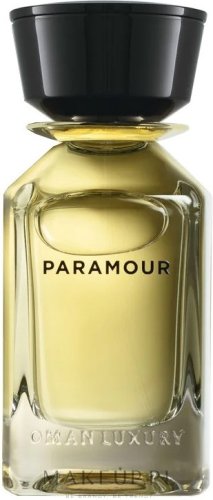 Фото духи Omanluxury Paramour