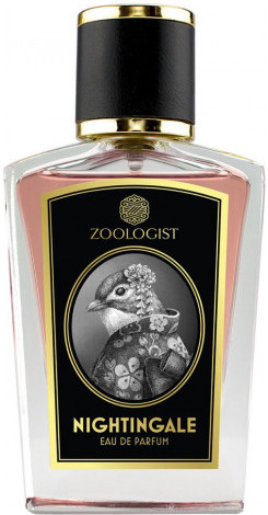 Фото духи Zoologist Nightingale