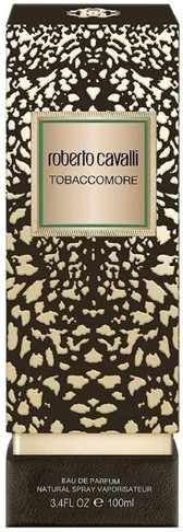 Фото духиRoberto Cavalli Tobaccomore
