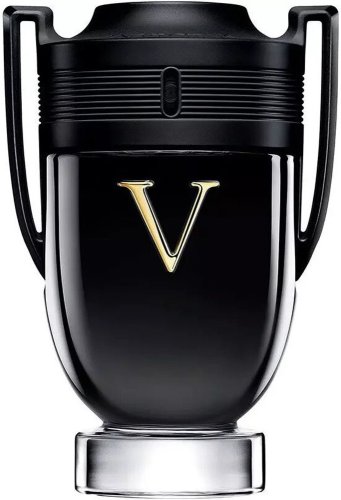 Фото духи Paco Rabanne Invictus Victory