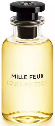 Фото духи Louis Vuitton Mille Feux