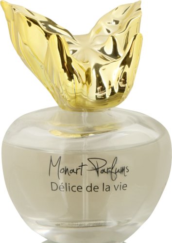 Фото духи Monart Parfums Delice De La Vie