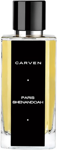 Фото духи Carven Variations Paris Shenandoah