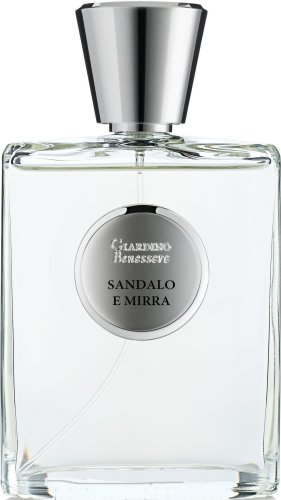 Фото духи Giardino Benessere Sandalo e Mirra