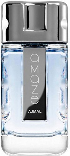Фото духи Ajmal Amaze For Men