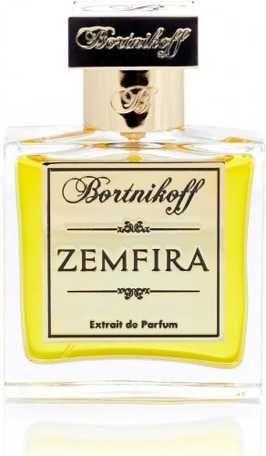 Фото духи Bortnikoff Zemfira