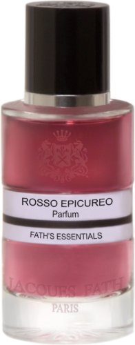 Фото духи Jacques Fath Rosso Epicureo