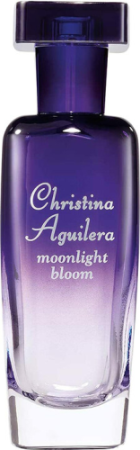 Фото духи Christina Aguilera Moonlight Bloom