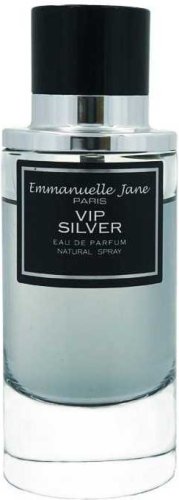 Фото духи Emmanuelle Jane Vip Silver
