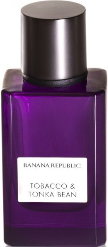 Фото духи Banana Republic Tobacco & Tonka Bean