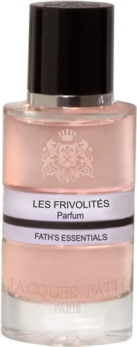 Фото духи Jacques Fath Les Frivolites