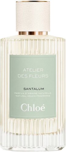 Фото духи Chloe Santalum