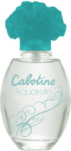 Фото духи Gres Cabotine Aquarelle