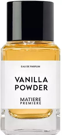 Фото духи Matiere Premiere Vanilla Powder