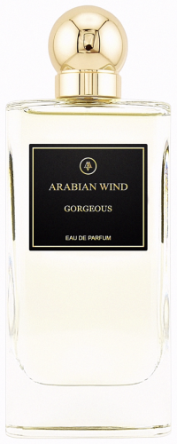 Фото духи Arabian Wind Gorgeous