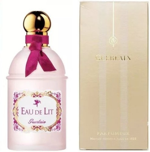 Фото духи Guerlain Eau de Lit