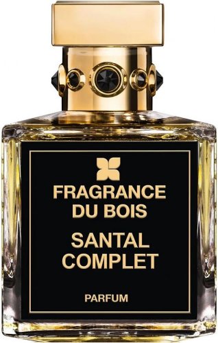 Фото духи Fragrance Du Bois Santal Complet