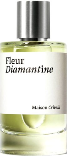 Фото духи Maison Crivelli Fleur Diamantine
