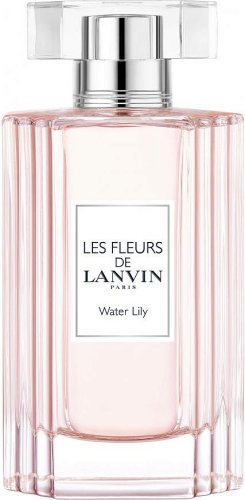 Фото духи Lanvin Water Lily