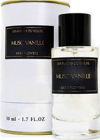 Фото духиLes Fleurs Du Golfe Musc Vanille