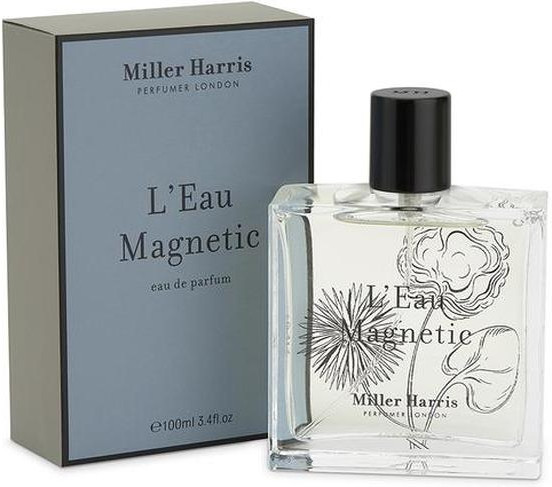 Фото духиMiller Harris L'eau Magnetic
