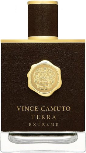 Фото духи Vince Camuto Terra Extreme