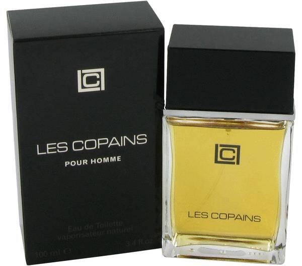 Фото духиLes Copains Pour Homme