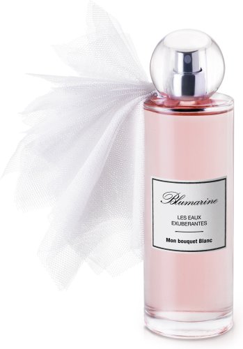 Фото духи Blumarine Mon Bouquet Blanc