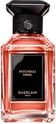 Фото духи Guerlain Patchouli Paris