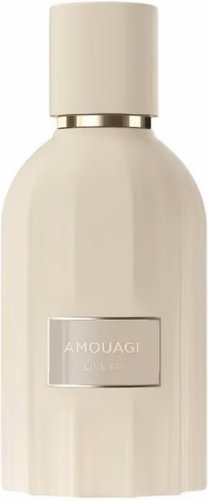 Фото духи Amouage Line 618