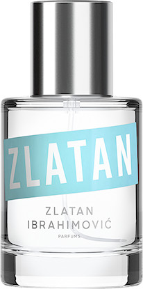 Фото духи Zlatan Ibrahimovic Zlatan