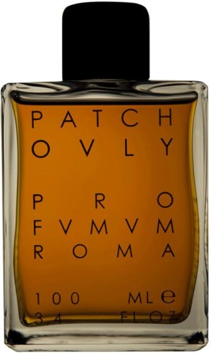 Фото духи Profumum Roma Patchouly