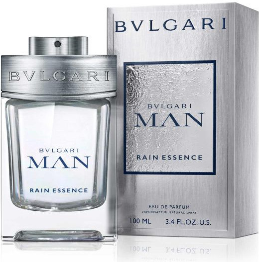 Фото духиBvlgari Bvlgari Man Rain Essence