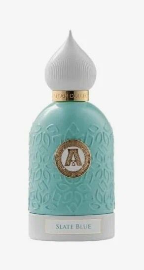 Attar Collection Slate Blue (20-63143 духи-тестер 80 мл)