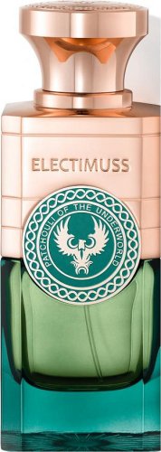 Фото духи Electimuss Patchouli Of The Underworld
