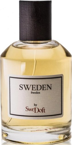 Фото духи SweDoft Sweden