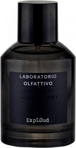 Фото духи Laboratorio Olfattivo Exploud