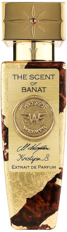 Фото духи Wesker The Scent Of Banat