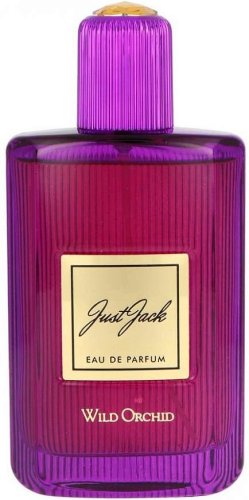 Фото духи Just Jack Wild Orchid