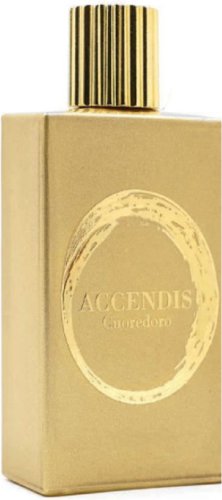 Фото духи Accendis Cuoredoro